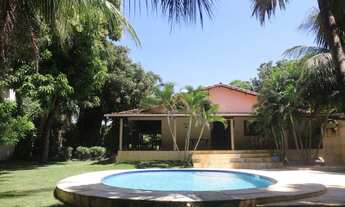 Imagem: Casa para venda tem 280 metros quadrados