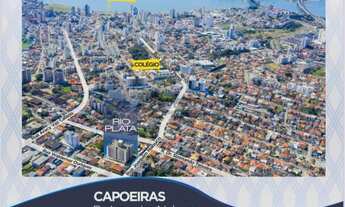 Imagem 2: Florianópolis - Apartamento Padrão - Capoeiras