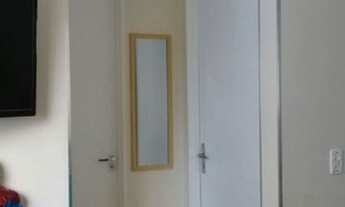 Imagem 4: Apartamento para venda tem 45 metros quadrados com 2 quartos em Jardim Íris - São Paulo