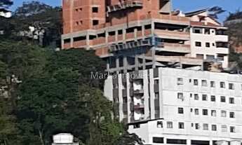 Imagem 7: Ref.: 5048 - Cobertura 4 Quartos - Granbery