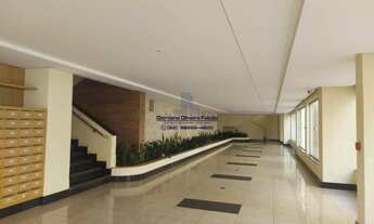 Imagem 4: Apartamento para venda com 85 metros quadrados com 3 quartos em Alto da Glória - Goiânia