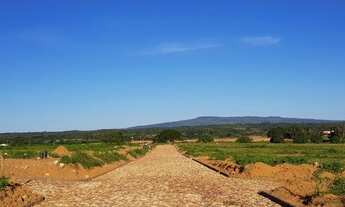 Imagem 5: Loteamento Canaã , Parcelas de R$ 99,00 mensais