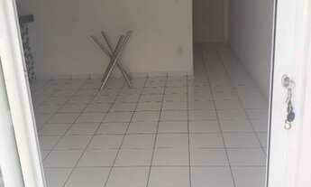 Imagem 3: Apartamento para venda com 63 metros quadrados com 3 quartos em Jangurussu - Fortaleza - C