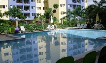 Imagem 2: Apartamento para venda com 70 metros quadrados com 3 quartos em San Martin - Recife - PE