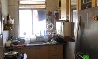 Imagem 6: CONTAGEM - Apartamento Padrão - Novo Eldorado