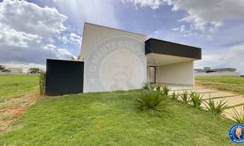 Imagem 3: Casa de condomínio térrea no Terras Alpha 01 c/ 176 m² com 4 quartos sendo 2 suites