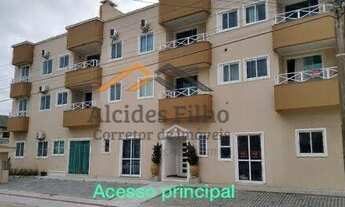 Imagem: Apartamento Térreo para Venda em Bombinhas