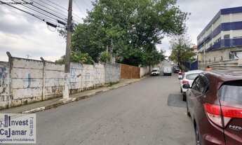 Imagem 6: Área para Venda em Cajamar. Excelente Terreno e Ótima Localização. Topografia Diferenciad