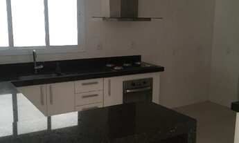 Imagem 5: Casa com 3 dormitórios à venda, 140 m² por R$ 800.000,00 - Vila Bressani - Paulínia/SP