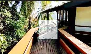 Imagem 4: Casa com 4 dormitórios à venda, 730 m² por R$ 3.000.000,00 - Itanhangá - Rio de Janeiro/RJ