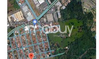 Imagem 2: Chácara Urbana Chácara com venda por R$800.000