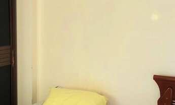 Imagem 6: Apartamento nos Bancários 96m²