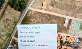 Imagem 3: Lote/Terreno para venda tem 360 metros quadrados em Chacara da Prainha - Aquiraz - CE