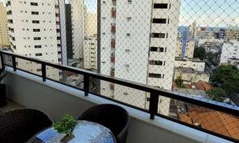 Imagem 2: BELÍSSIMO APARTAMENTO 3/4, SENDO DUAS SUÍTES - PITUBA - SALVADOR/BA