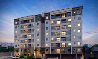 Imagem 2: Apartamento para venda tem 46 metros quadrados com 2 quartos em Passaré - Fortaleza - CE