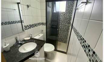 Imagem 6: TEF000050 - 2 qtos com varanda todo reformado - Edf. Morada Umbuzeiro