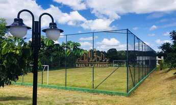 Imagem 7: Casa térrea à venda- Condomínio Terras de São Francisco - Sorocaba/SP