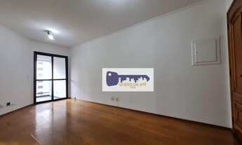 Imagem 3: Apartamento à venda, 46 m² por R$ 750.000,00 - Indianópolis - São Paulo/SP