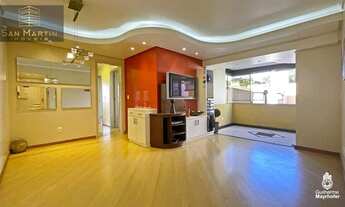 Imagem 2: Apartamento à venda no bairro Higienópolis - Porto Alegre/RS