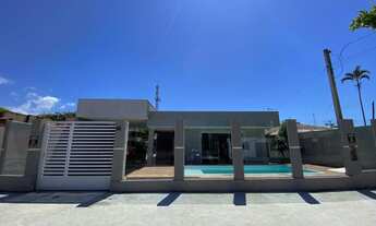 Imagem: Casa a poucos metros do Mar, 6 dormitórios