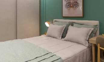 Imagem 7: Apartamento de Alto Padrão no Reserva Harbo Setor Marista