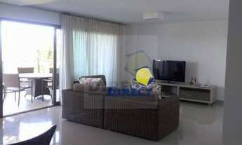 Imagem 7: Amplo Apartamento na reserva do Paiva