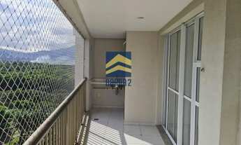 Imagem 7: Apartamento para Venda em Rio de Janeiro, Barra da Tijuca, 3 dormitórios, 1 suíte, 3 banhe