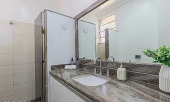 Imagem 4: Apartamento para venda com 93 m² com 2 quartos em Laranjeiras - Rio de Janeiro - RJ