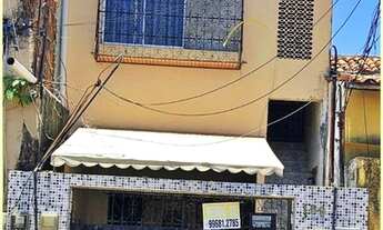 Imagem: Casa à venda, 118 m² por R$ 200.000,00