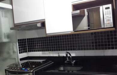 Imagem 6: Apartamento com 3 dormitórios à venda, 64 m² por R$ 430.000,00 - Jardim Íris - São Paulo/S