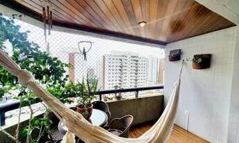 Imagem 3: Excelente apartamento de 105 m² com 4 Dormitórios (1 Suíte) e 2 Garagens, próximo Shopping