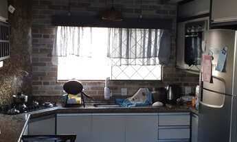 Imagem 5: Sobrado para venda, 3 quartos, 170 m2 - Guanabara, Joinville - SC