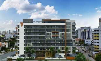 Imagem 3: 2 quartos com Design exclusivo a poucos metros do mar