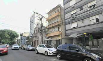 Imagem: PORTO ALEGRE - Apartamento Padrão - CENTRO