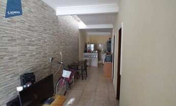 Imagem 7: Casa com 3 dormitórios à venda, 96 m² por R$ 320.000 - Parangaba - Fortaleza/CE