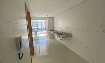 Imagem 6: N8 Flamboyant, 154 metros , 3 suítes nascente , pertinho do shopping