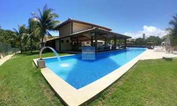 Imagem 3: Apartamento com 3 dorms, Guarajuba, Camaçari - R$ 750 mil, Cod: 68459