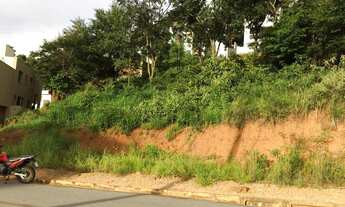 Imagem 10: Lote de 493 metros quadrado a venda Condomínio Portal do Sol - Contagem - MG