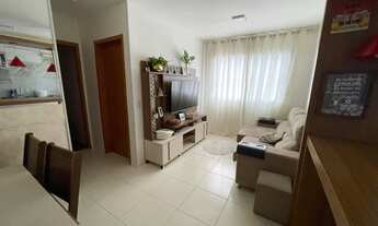 Imagem: Apartamento 2 quartos 1 suíte no faiçalville