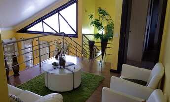 Imagem 2: CASA no PIRABEIRABA com 4 quartos para VENDA, 259 m²