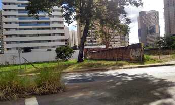 Imagem 6: Lote 600m², com gabarito, Jd. Goiás, Proximo Tv Serra Dourada, Parque e Shopping