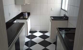 Imagem 4: Apartamento no bairro Cabral