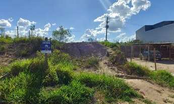 Imagem 2: Lote/Terreno para venda possui 250 m² Vila Ipê- Jarinu - SP