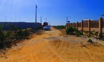 Imagem 2: Lotes no Paracuru-ce com 150 m2 há 2000 m do mar