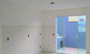 Imagem 6: Sobrado na praia de Itajuba (quase Piçarras