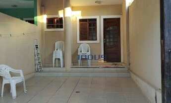 Imagem 2: Casa com 3 dormitórios à venda por R$ 387.000,00 - Maraponga - Fortaleza/CE