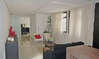 Imagem 3: Apartamento para venda 254 m² 4 quartos com dependência Centro Florianópolis