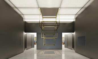 Imagem 2: QUATRO VENTOS RESIDENCIAL - ALTÍSSIMO LUXO EM NOVA LIMA - APTO COM 757 M² DE ÁREA REAL PRI