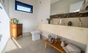 Imagem 7: Casa à venda, 287 m² por R$ 1.700.000,00 - Alphaville Piracicaba - Piracicaba/SP