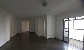 Imagem: Apartamento com 3 quartos à venda, 120m²